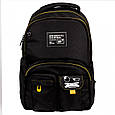 Шкільний рюкзак Yes Money Duck 16,2 л, фото 2