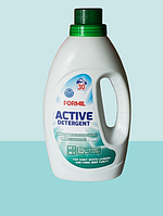 Гель для прання білої та кольорової білизни Formil Volwashmittel 1500 мл