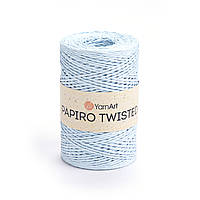 Papiro Twisted (Папіро Твістед) - 1314 світло-блакитний