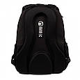 Шкільний рюкзак Yes  Sarcastic Cat 16,5 л, фото 4