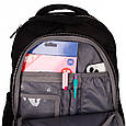 Шкільний рюкзак Yes  Sarcastic Cat 16,5 л, фото 7