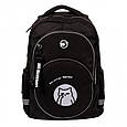 Шкільний рюкзак Yes  Sarcastic Cat 16,5 л, фото 2