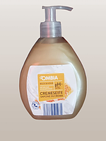 Рідке мило Молоко та мед Ombia Milch&Honig Creme Seife 500 мл.