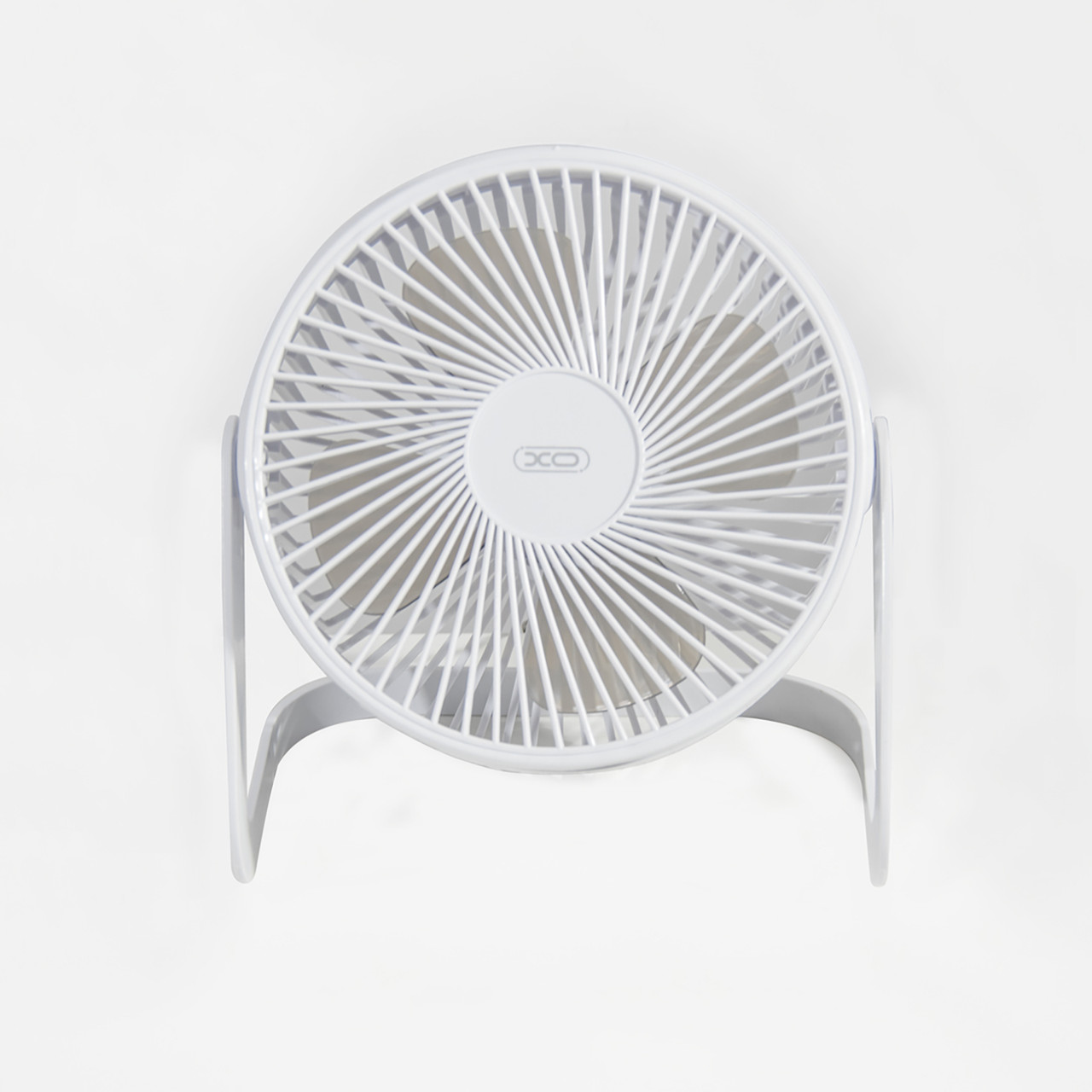 Вентилятор настільний XO MF92 White (MF92.white)
