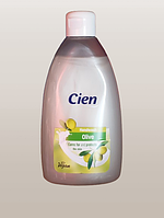Рідке мило з екстрактом Оливи Cien Oliwka Handwash 500 мл