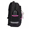 Рюкзак шкільний Yes My Idol 16,5 л, фото 5
