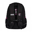 Рюкзак шкільний Yes My Idol 16,5 л, фото 3