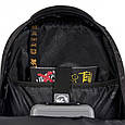 Рюкзак шкільний Yes My Idol 16,5 л, фото 8
