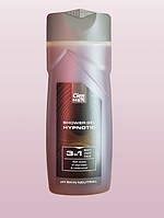 Чоловічий гель для душу Cien 3in1 Hypnotic gel & shampoo 300 мл