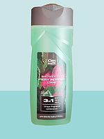 Чоловічий гель для душу з екстрактом лайма Cien Men Pepper Lime 300 мл.