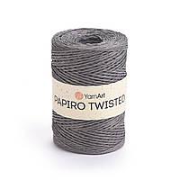 Papiro Twisted (Папіро Твістед) - 1321 сіре небо