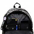 Рюкзак школьный Yes Money Duck 16,2 л, фото 8