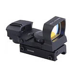 Коліматорний приціл Red Win Nebula 1x34, фото 7