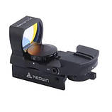 Коліматорний приціл Red Win Nebula 1x34, фото 6