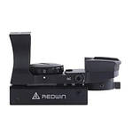 Коліматорний приціл Red Win Nebula 1x34, фото 9