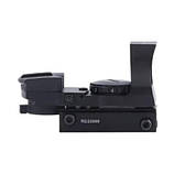 Коліматорний приціл Red Win Nebula 1x34, фото 8