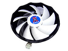 Вентилятор (кулер) для процесора Cooling Baby Matrix Reloaded white