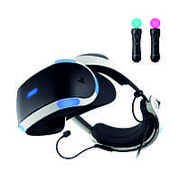 PlayStation VR - プレステ4VR 5948790723_w640_h640_sony-