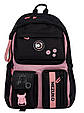 Рюкзак шкільний Yes Demon Slayer 21 л, фото 2