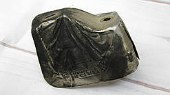 Термозахист турбіни VW Passat B5, Golf IV, Caddy 3, Skoda Octavia A5, Audi A4 B7 OE:038129969A