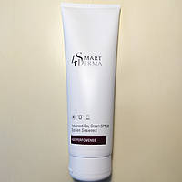 Передовий денний крем SPF 30 Золоті водорості  Smart4Derma Age Performance DAY CREAM SPF 30