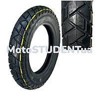 Покришка (TW) MotoTech 3.00-10 TL (9009)