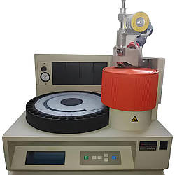 Б/В парофазний пробовідбірник Perkin Elmer HS 40XL Headspace Sampler — газовий хроматографічний автосемплер, до 40 флаконів,