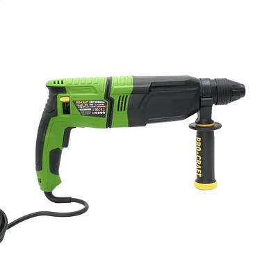 Перфоратор електричний Procraft BH1100 (900 Вт) Прокрафт