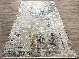 Сучасний турецький килим LEX-AS331