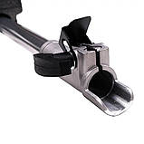 Мотокоса Procraft T4350S 2025 (1.4 кВт, 26мм штанга, 2-тактний) з розбірною штангою. Бензокоса Прокрафт, фото 8