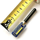 Фліппер зеро Зовнішній радіомодуль CC1101 із SMA‑антеною для Flipper Zero, фото 4