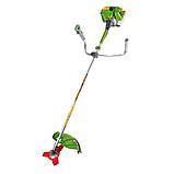 Мотокоса Procraft T4500 Energy NEW (1.2 кВт, 28мм штанга, 2-тактний) Бензокоса Прокрафт, фото 9