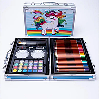 Набір для художника (145 предметів), Дитячі набори для малювання, AVI