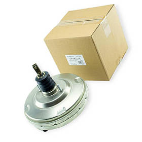 Гальмівна система