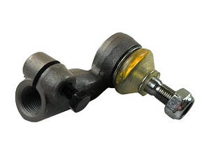 Кермове керування