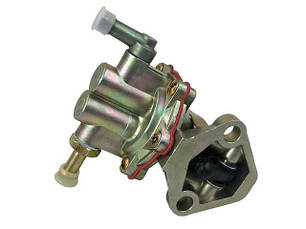 Паливна система