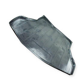 Кузов, салон