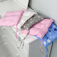 Подушки для стільчиків