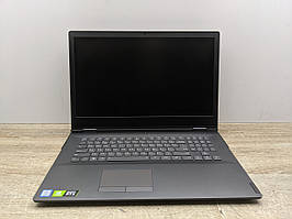 Ноутбук Lenovo Legion 5 Pro Y740-17ICH 17.3 FHD IPS/i7-8750H/RTX 2070 Max-Q 8GB/16GB/SSD 512GB Б/У А-