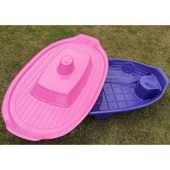 Песочница Корабль 03355/1 G-Rich