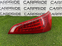 Задний фонарь AUDI Q5 8R 3.2 CALB 2012 прав. (б/у)