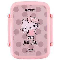 Ланч-бокс дитячий Kite Hello Kitty 420 мл HK24-160 smart