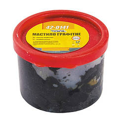 Мастило графітне 100 г поліетилен MASTERTOOL GM (42-0141), 8578935 — 356