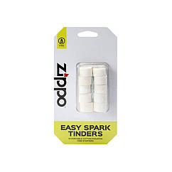 Трути для розведення вогню Zippo Easy Spark Tinder 10 шт (2007559), 8806599 — 786