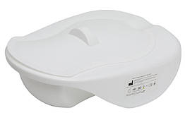 Судно підкладне з кришкою MED1 SC7061ACW 3 л, 8831886 — 647