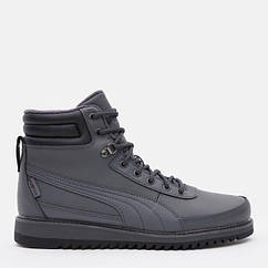 Черевики чоловічі Puma Desierto V2 Puretex 46 Сірий (37302602), 8816820 — 451