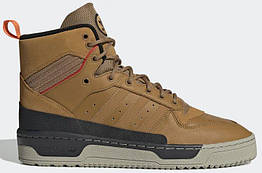 Черевики чоловічі Adidas Rivalry Tr 42.5 Коричневий (EE5529), 8817088 — 379