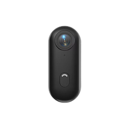 Мінікамера H88 PRO, з WiFi, 4K, боді, кишеньковий відеореєстратор, 800mAh