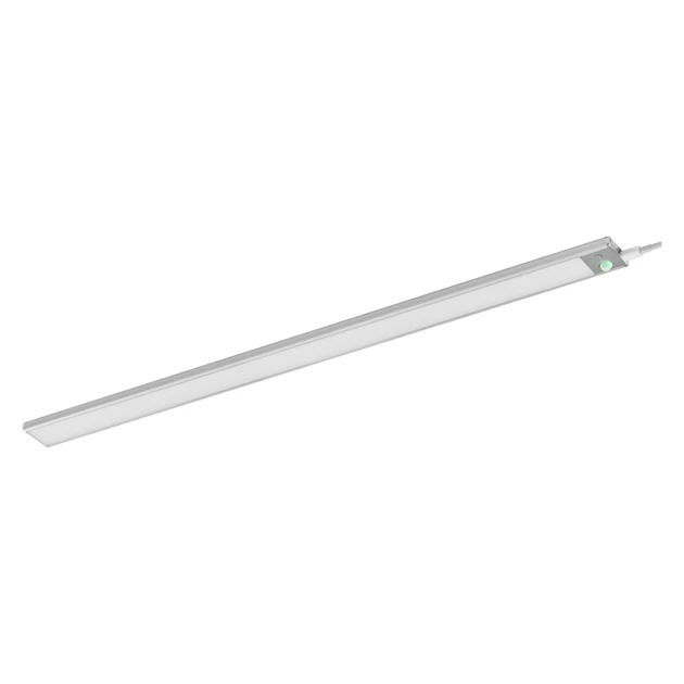 Світильник акум.LINEAR LED FLAT USB-С SEN 60см 4W змінна CCT датчик 4058075762237, фото 1