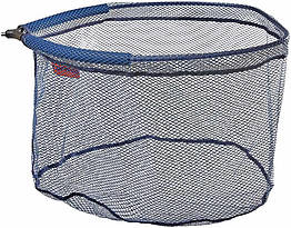 Голова підсаки Brain Rubber Net 65 55x65x45cm, 6514515 — 461